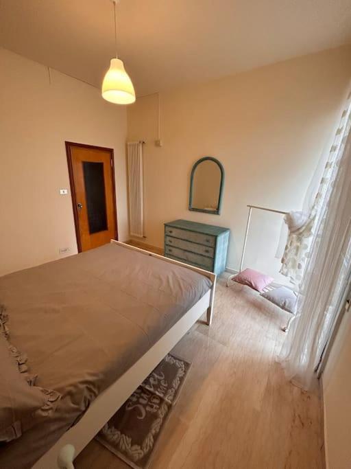 Attico Vista San Luca Apartamento Bolonha Exterior foto