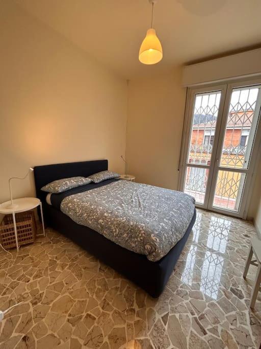 Attico Vista San Luca Apartamento Bolonha Exterior foto
