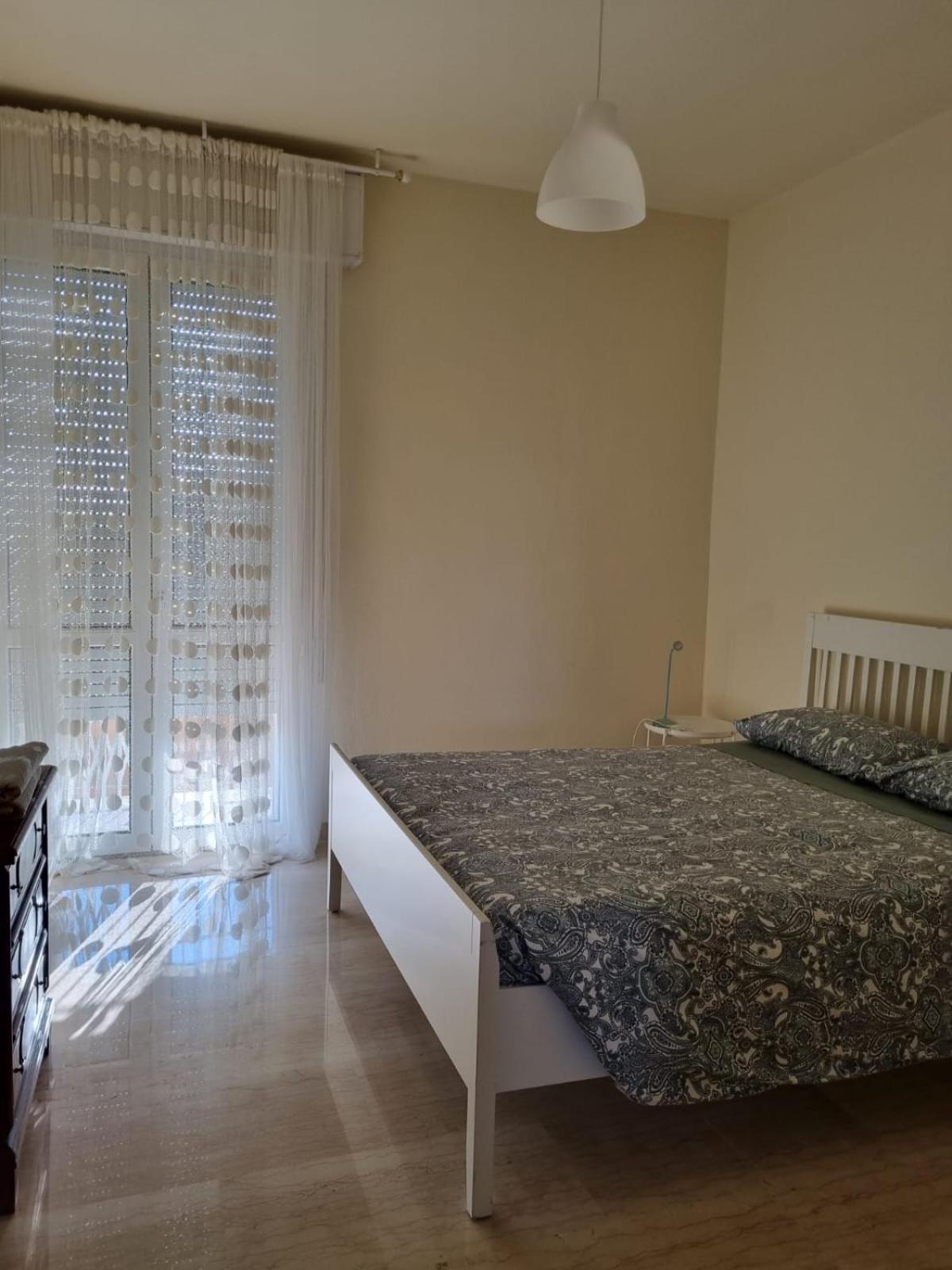 Attico Vista San Luca Apartamento Bolonha Exterior foto