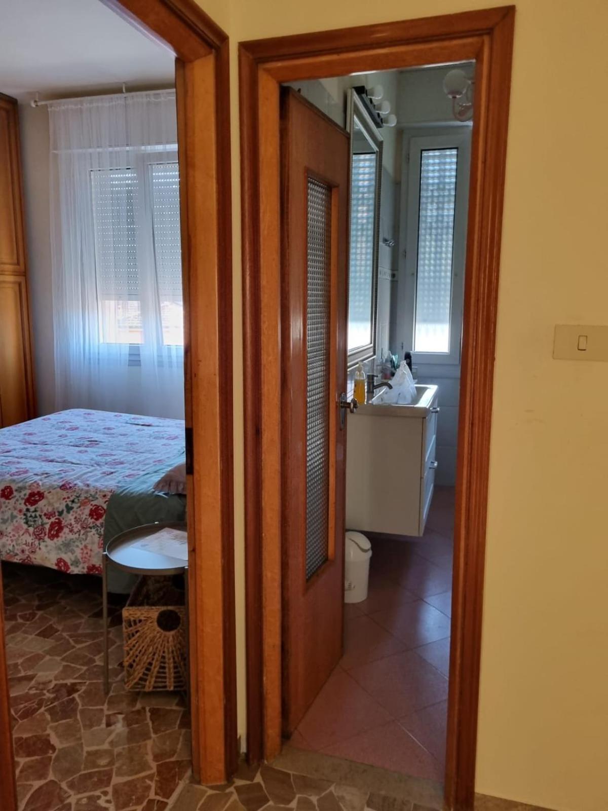 Attico Vista San Luca Apartamento Bolonha Exterior foto