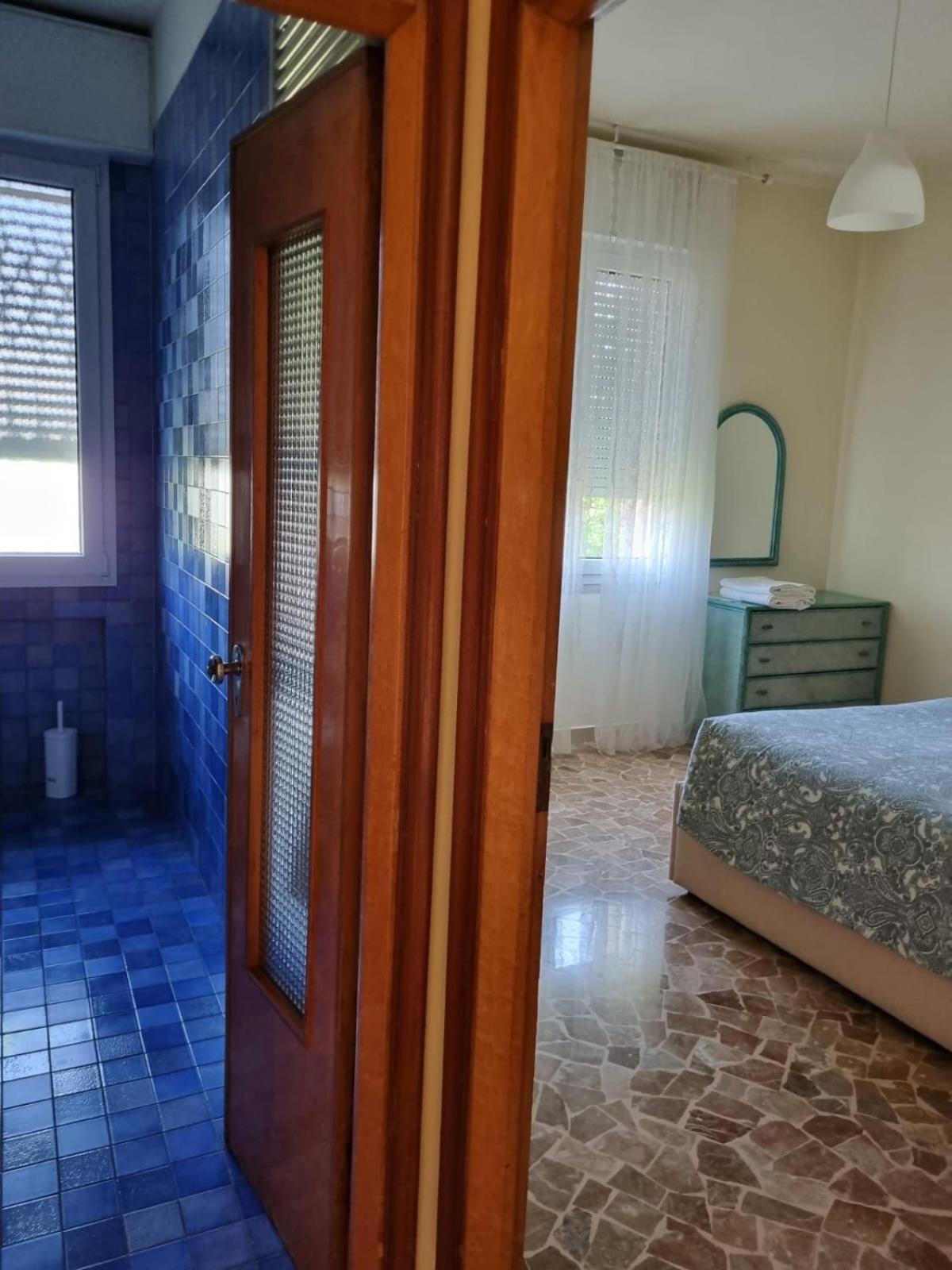 Attico Vista San Luca Apartamento Bolonha Exterior foto