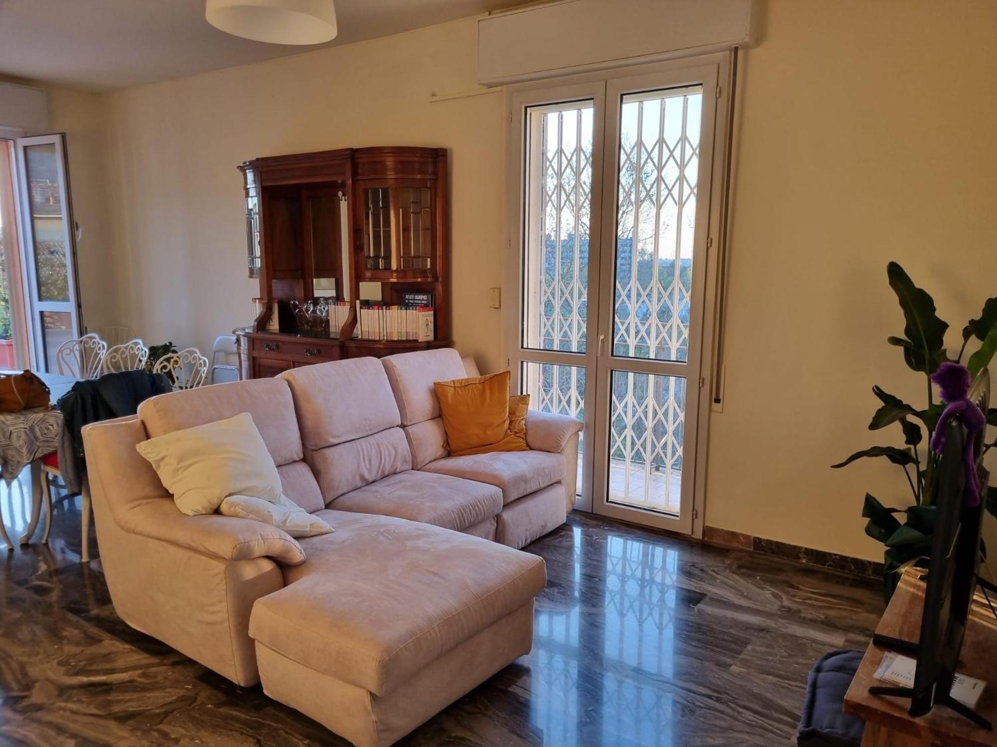 Attico Vista San Luca Apartamento Bolonha Exterior foto