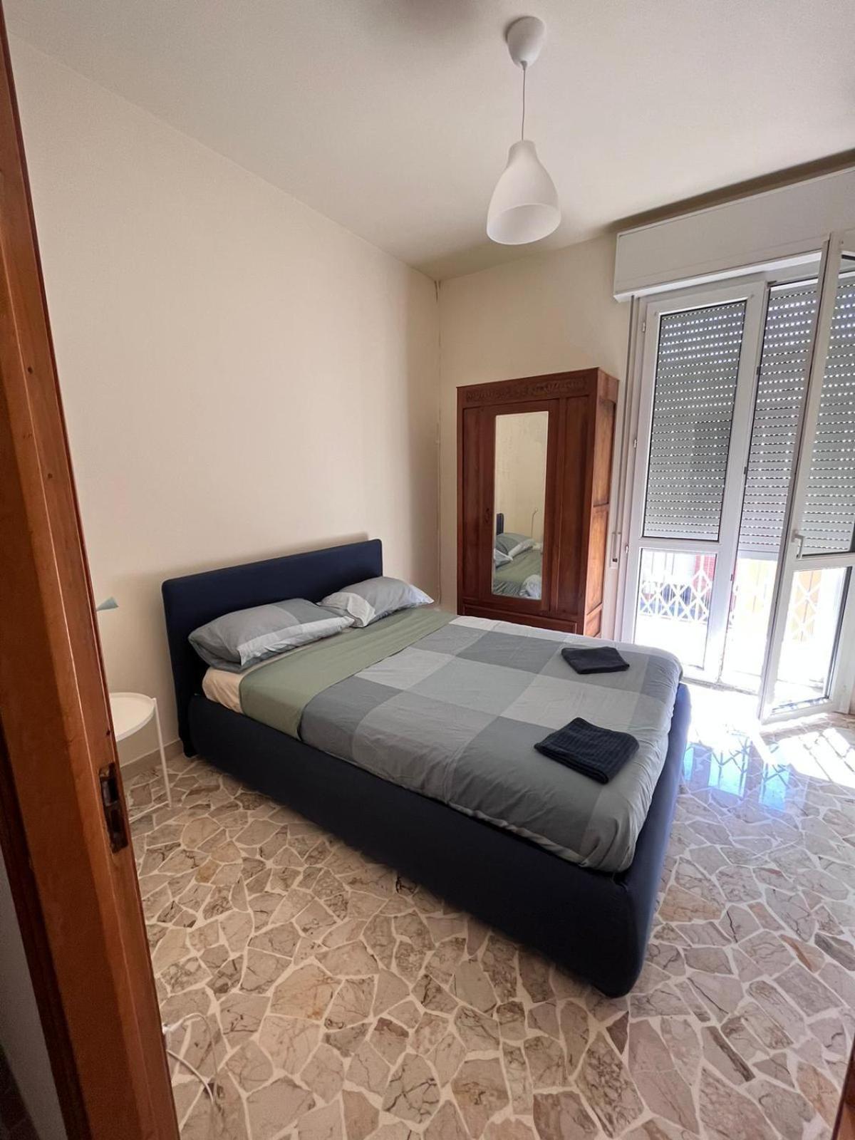 Attico Vista San Luca Apartamento Bolonha Exterior foto