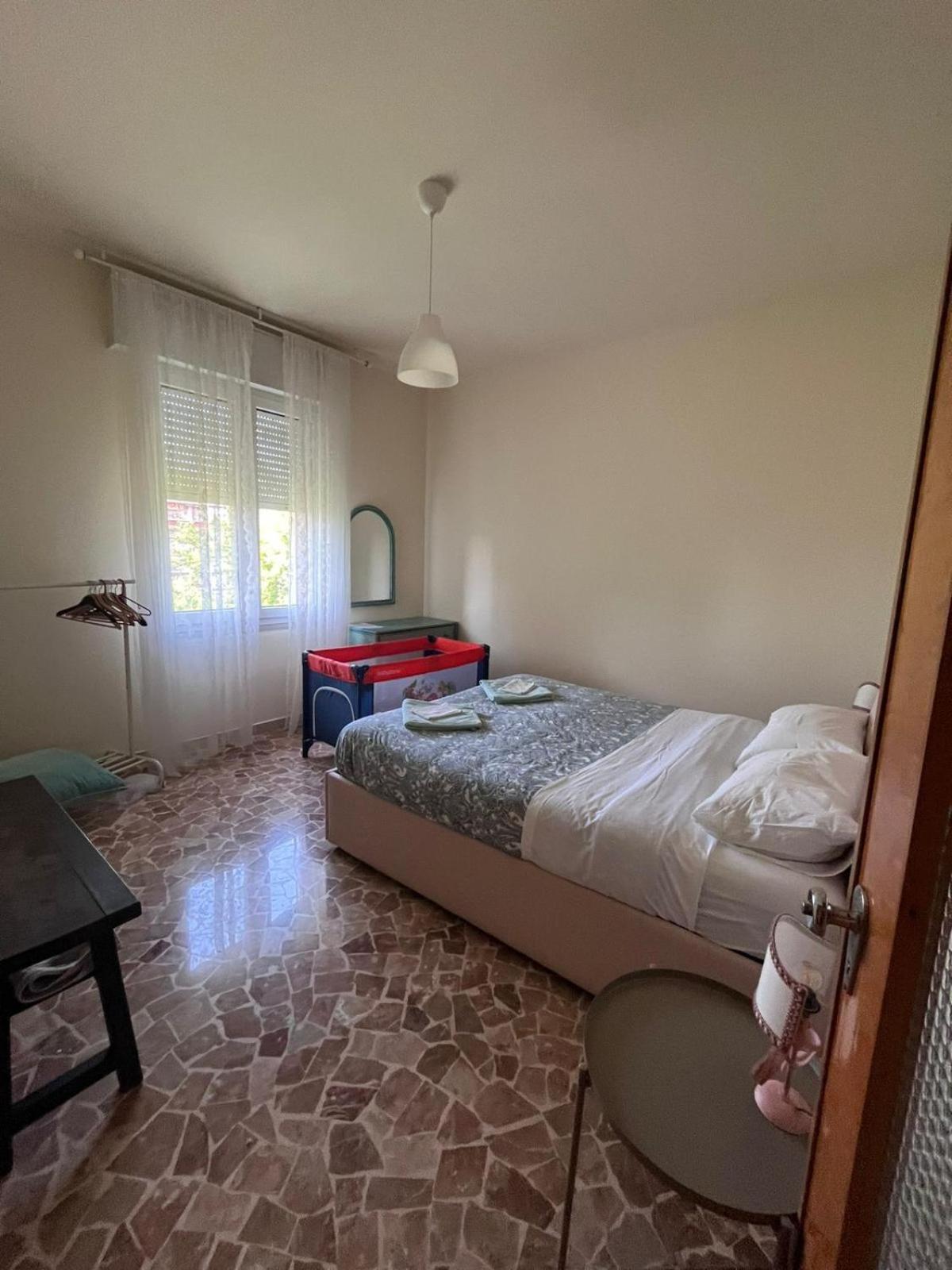 Attico Vista San Luca Apartamento Bolonha Exterior foto